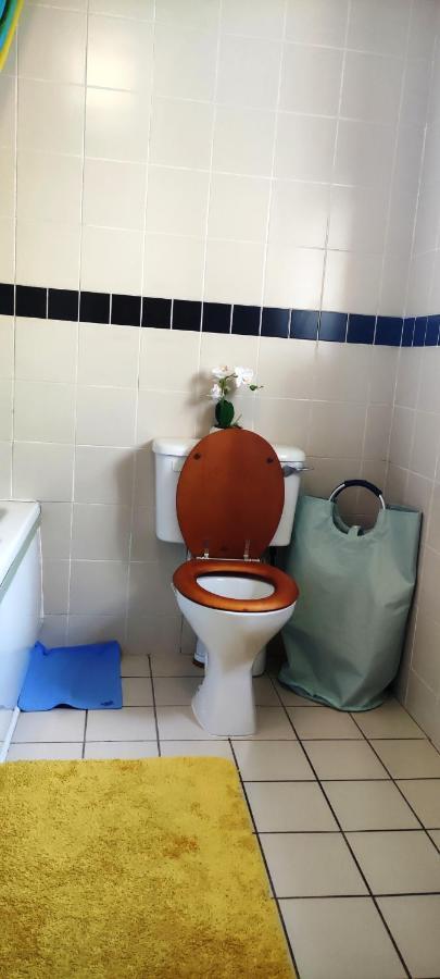 Joanna'S Studio , Key Locker By Whatsapp Own Entrance, Own Bathroom Йол Екстер'єр фото